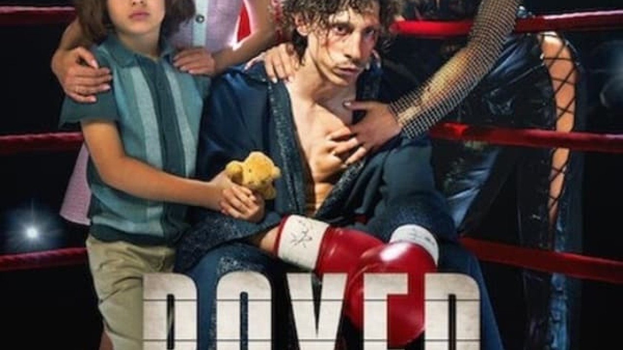 مشاهدة فيلم Boxer 2024 مدبلج