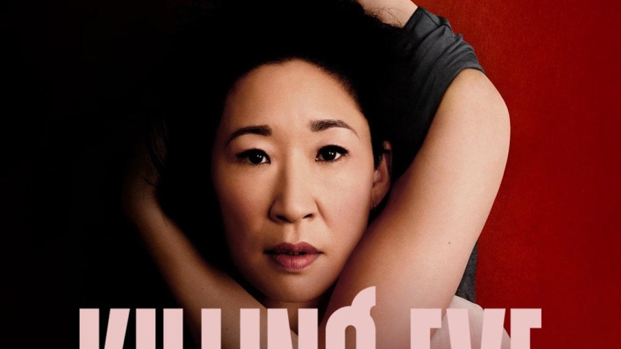 مشاهدة مسلسل Killing Eve موسم 1 حلقة 2