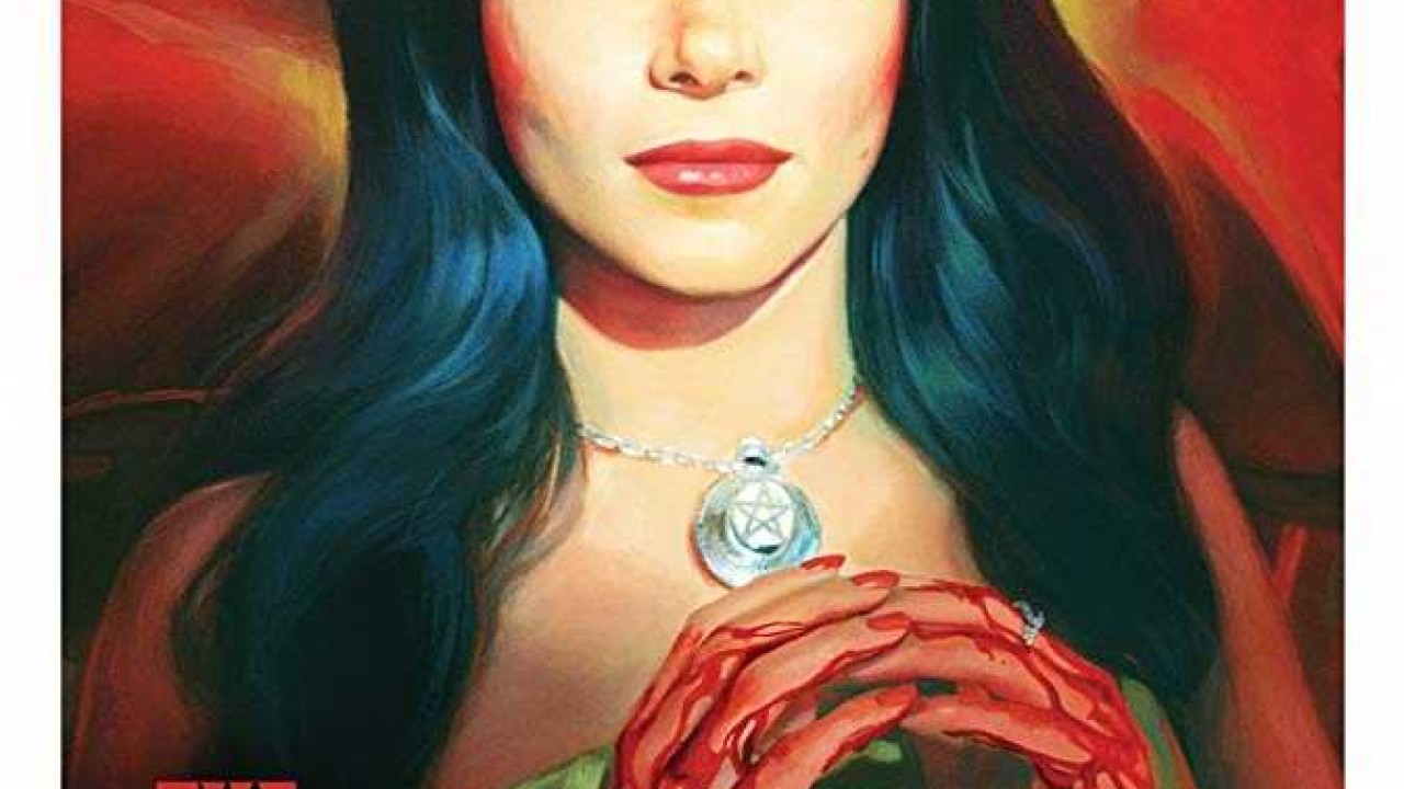 فيلم The Love Witch 2016 مترجم