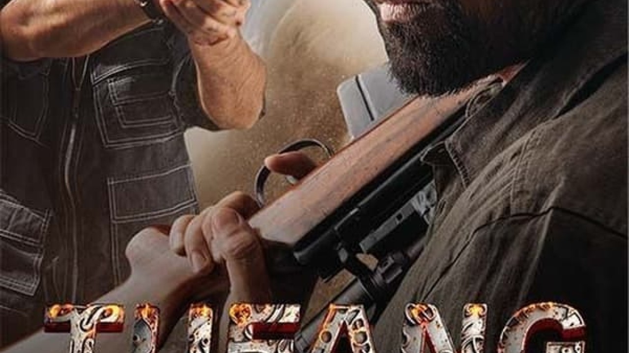 مشاهدة فيلم Tufang 2023 مترجم