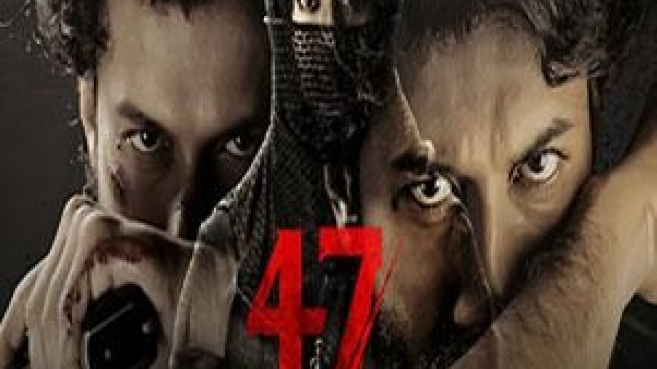 مشاهدة فيلم 47 Days 2020 مترجم