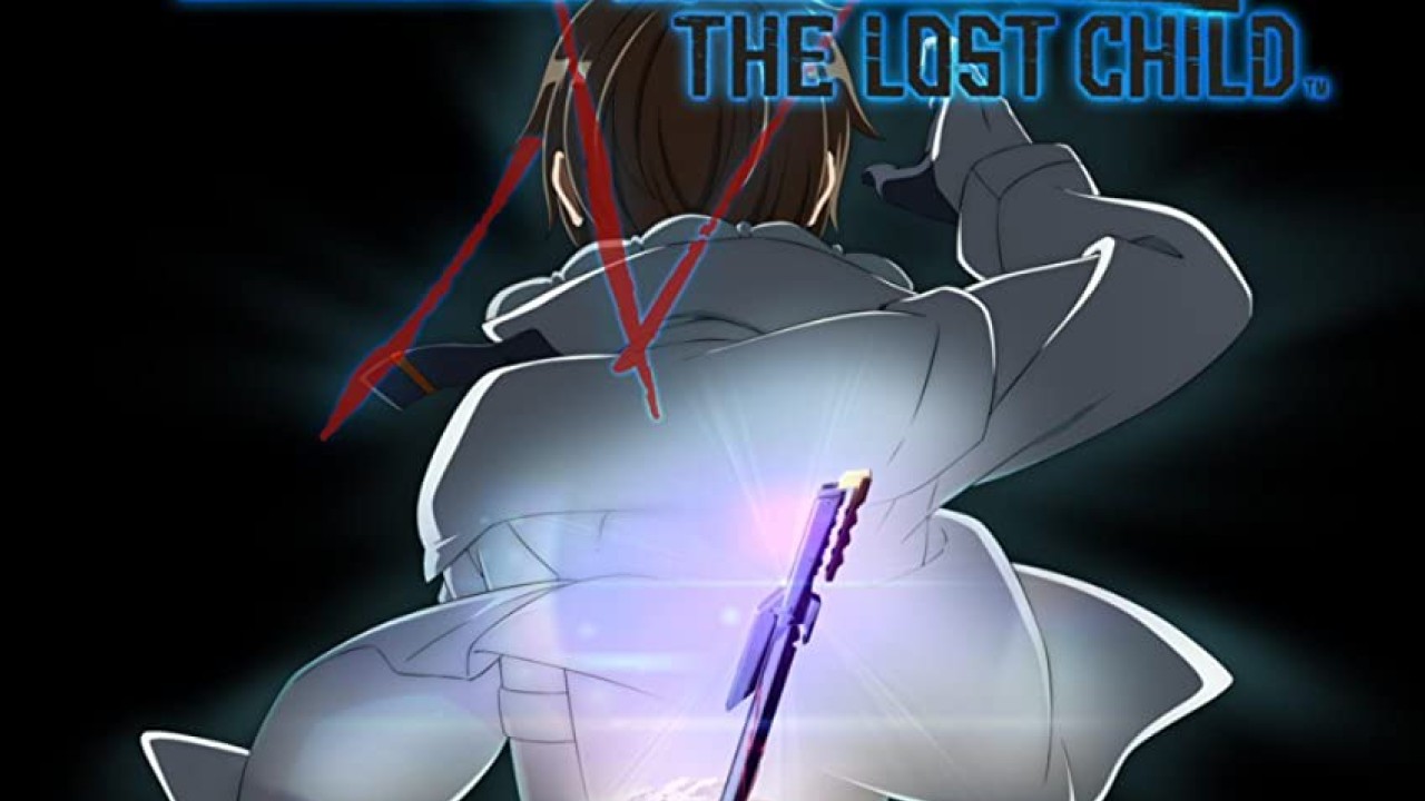 مشاهدة انمي Deep Insanity: The Lost Child موسم 1 حلقة 1