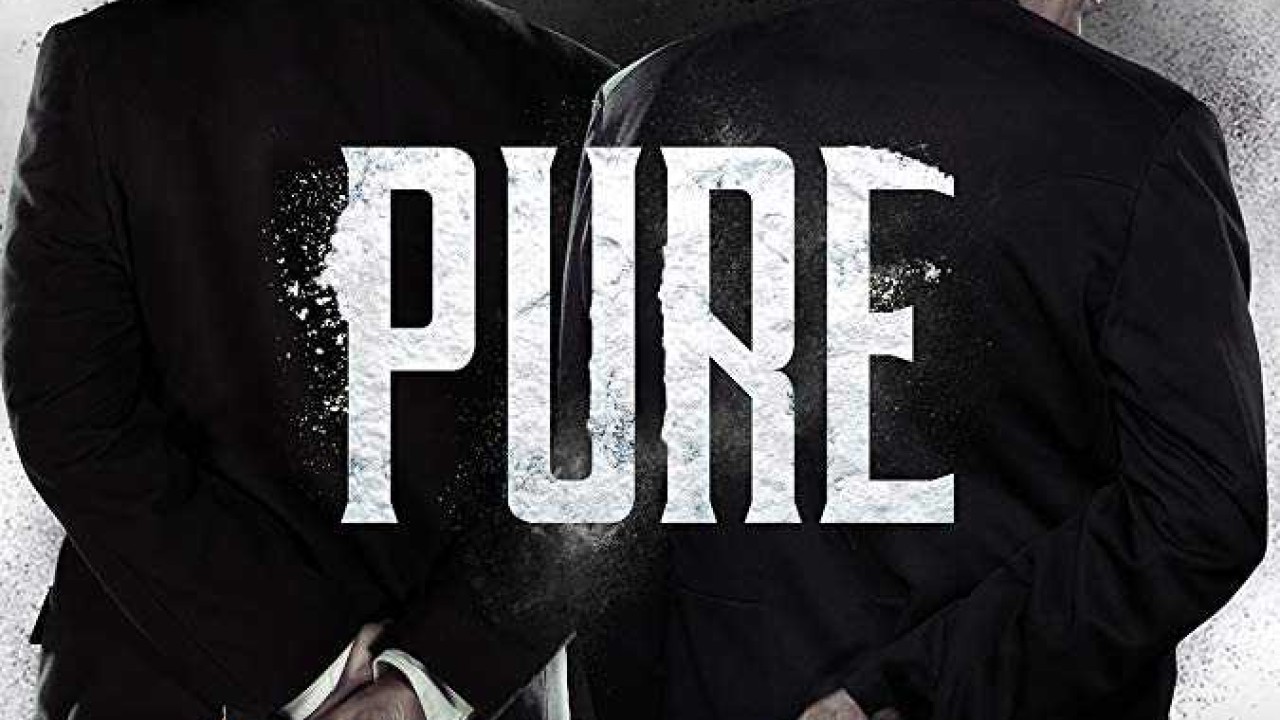Pure الموسم 2