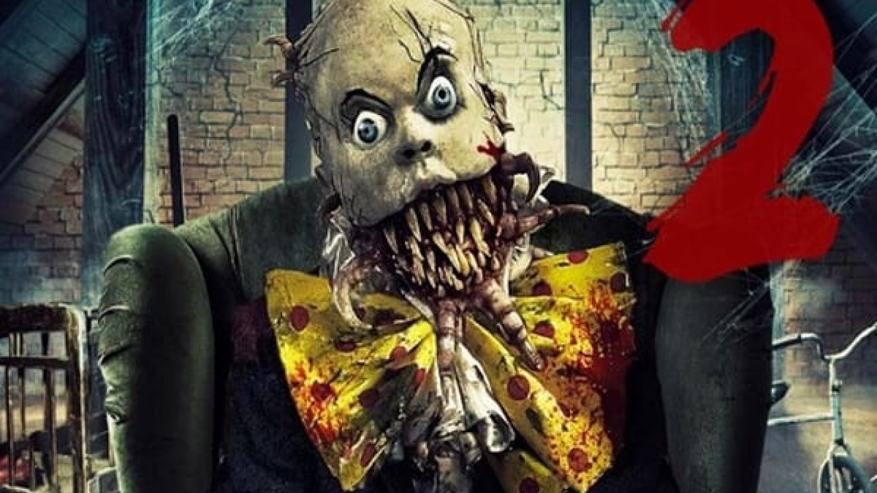 مشاهدة فيلم Curse of Humpty Dumpty 2 2022 مترجم