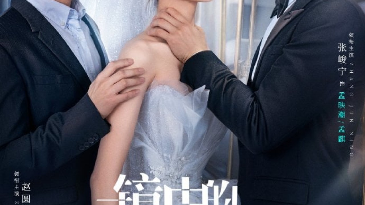 مشاهدة مسلسل The Perfect Husband In The Mirror موسم 1 حلقة 10