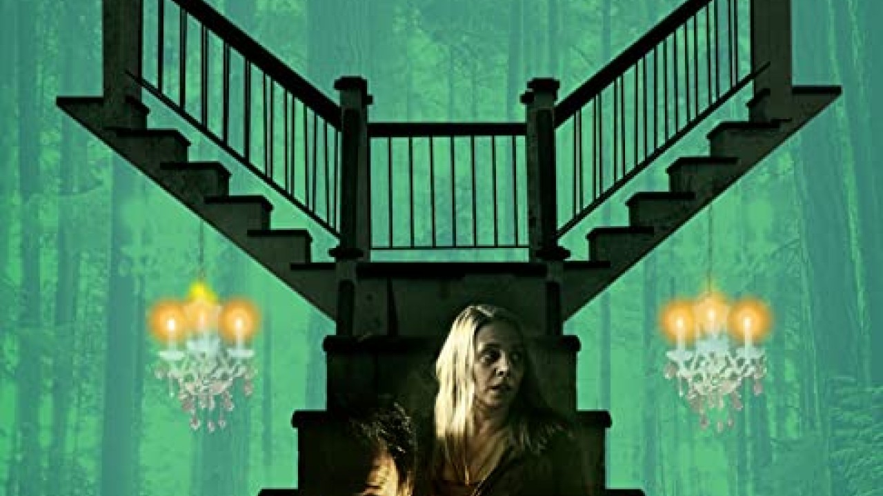 مشاهدة فيلم The Stairs 2021 مدبلج