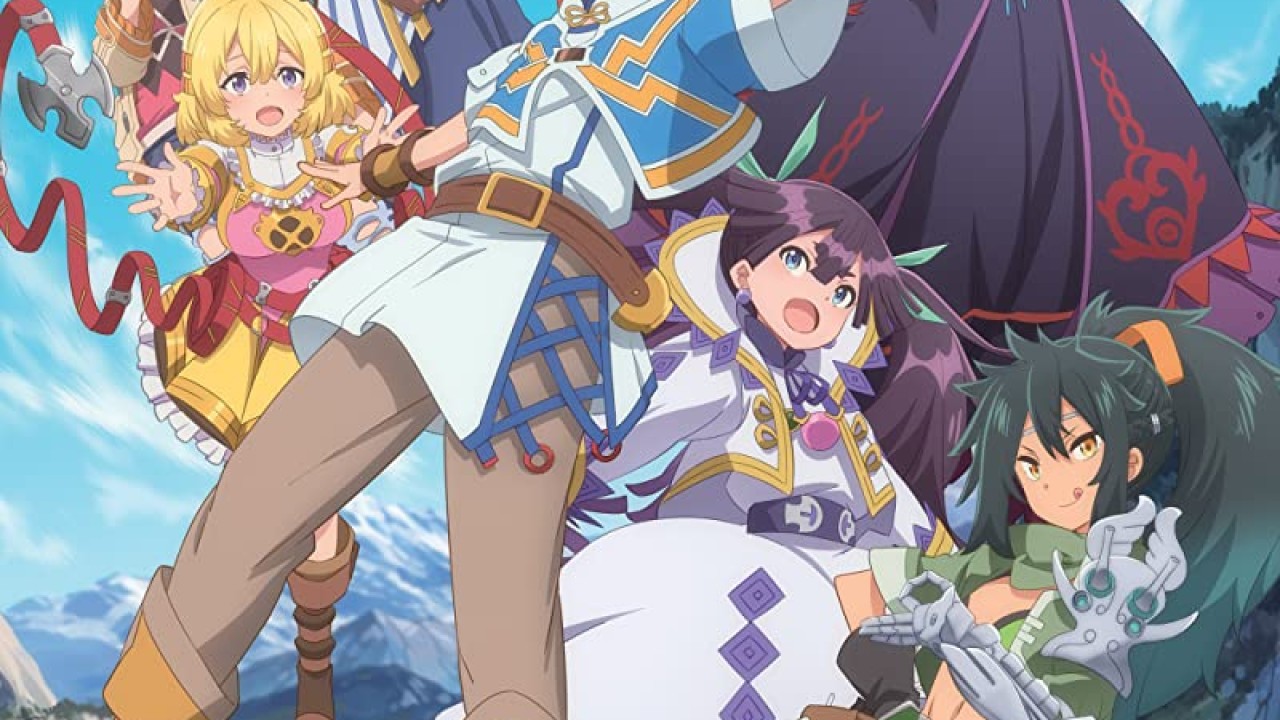 مشاهدة انمي Suppose a Kid from the Last Dungeon Boonies Moved to a Starter Town موسم 1 حلقة 6