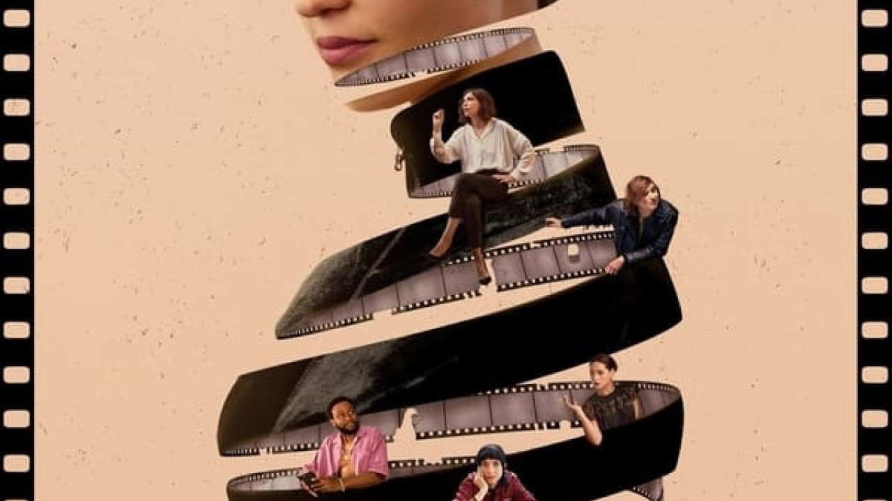 مشاهدة مسلسل Irma Vep موسم 1 حلقة 5