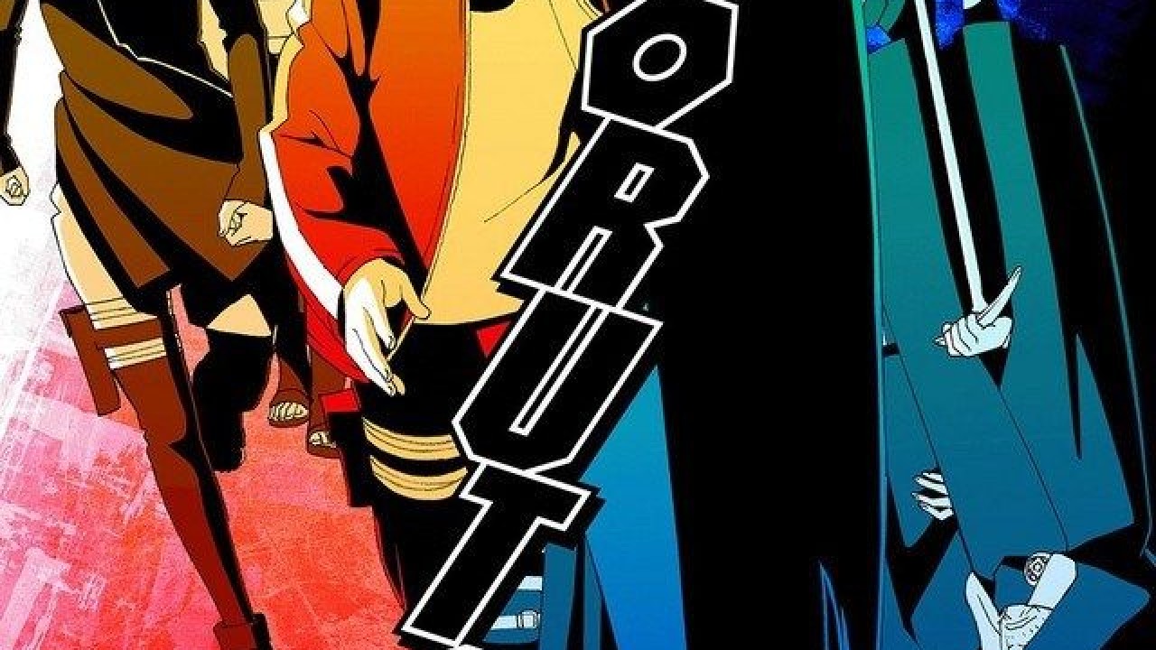 مشاهدة مسلسل Boruto: Naruto Next Generations موسم 1 حلقة 234