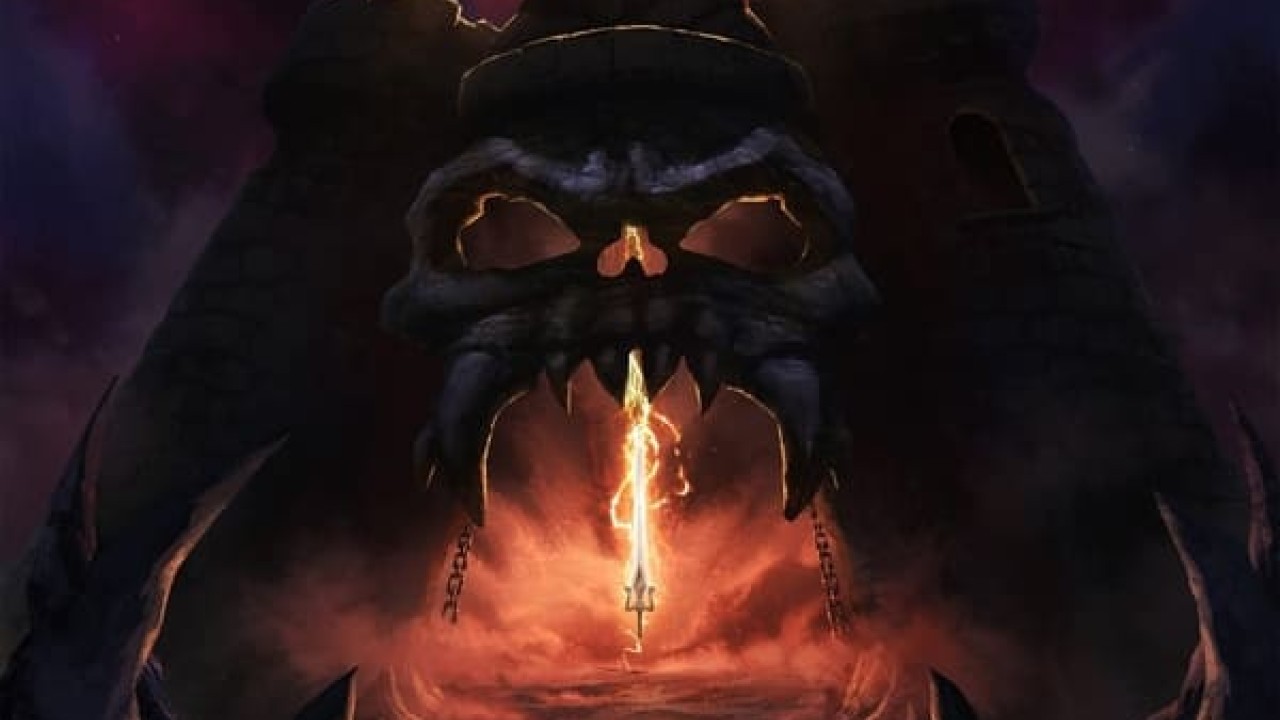 مشاهدة انمي Masters of the Universe: Revelation موسم 1 حلقة 4