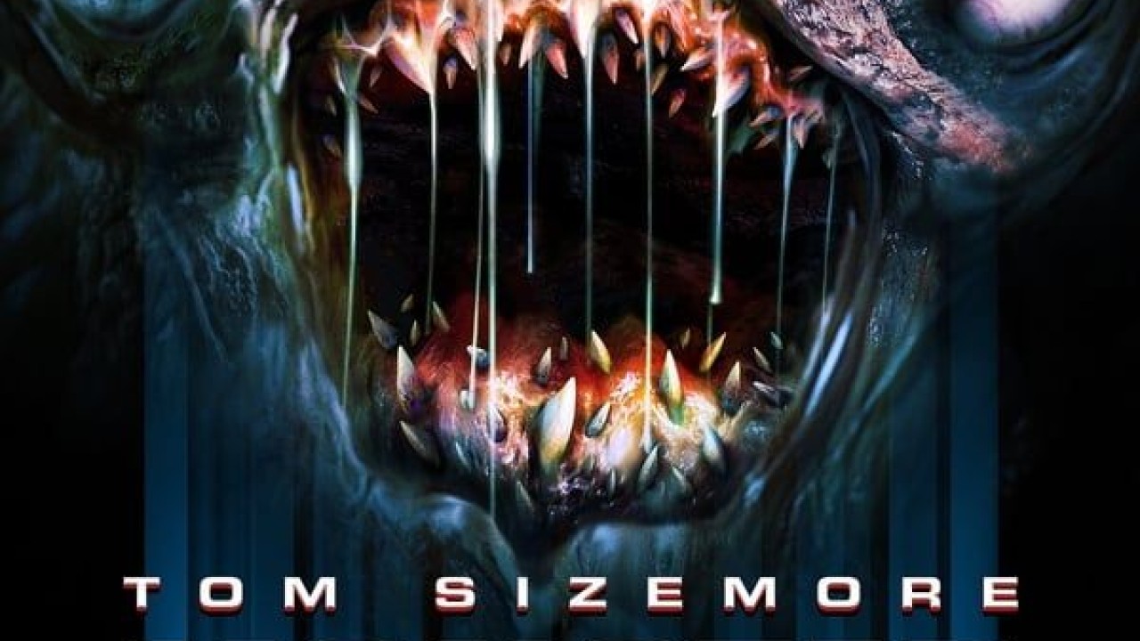 مشاهدة فيلم BluRay Monster Hunters 2020 مترجم