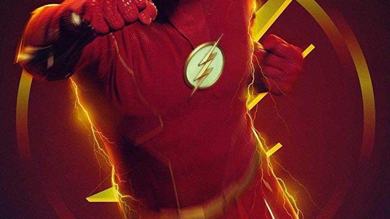 مشاهدة مسلسل The Flash موسم 6 حلقة 8