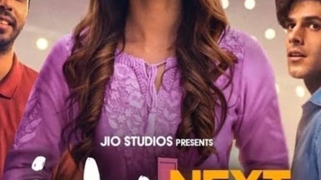 مشاهدة مسلسل Ishq Next Door 2023 موسم 1 حلقة 4
