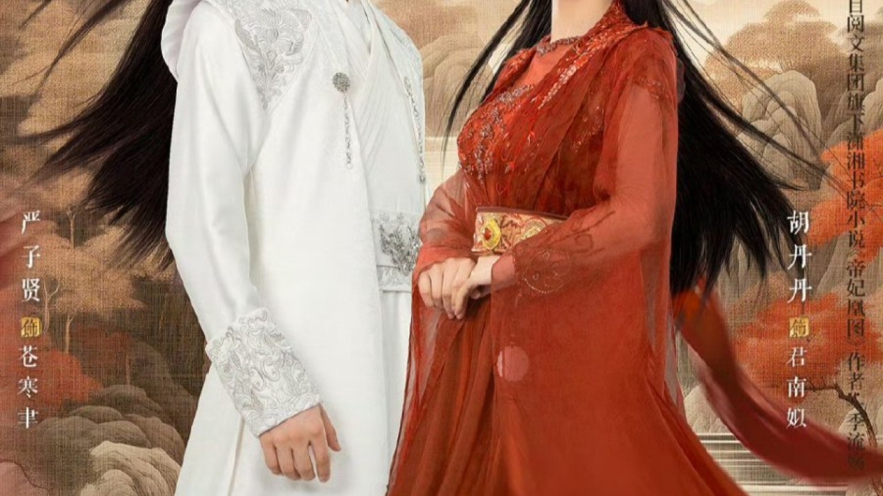مشاهدة مسلسل Chasing Love موسم 1 حلقة 11