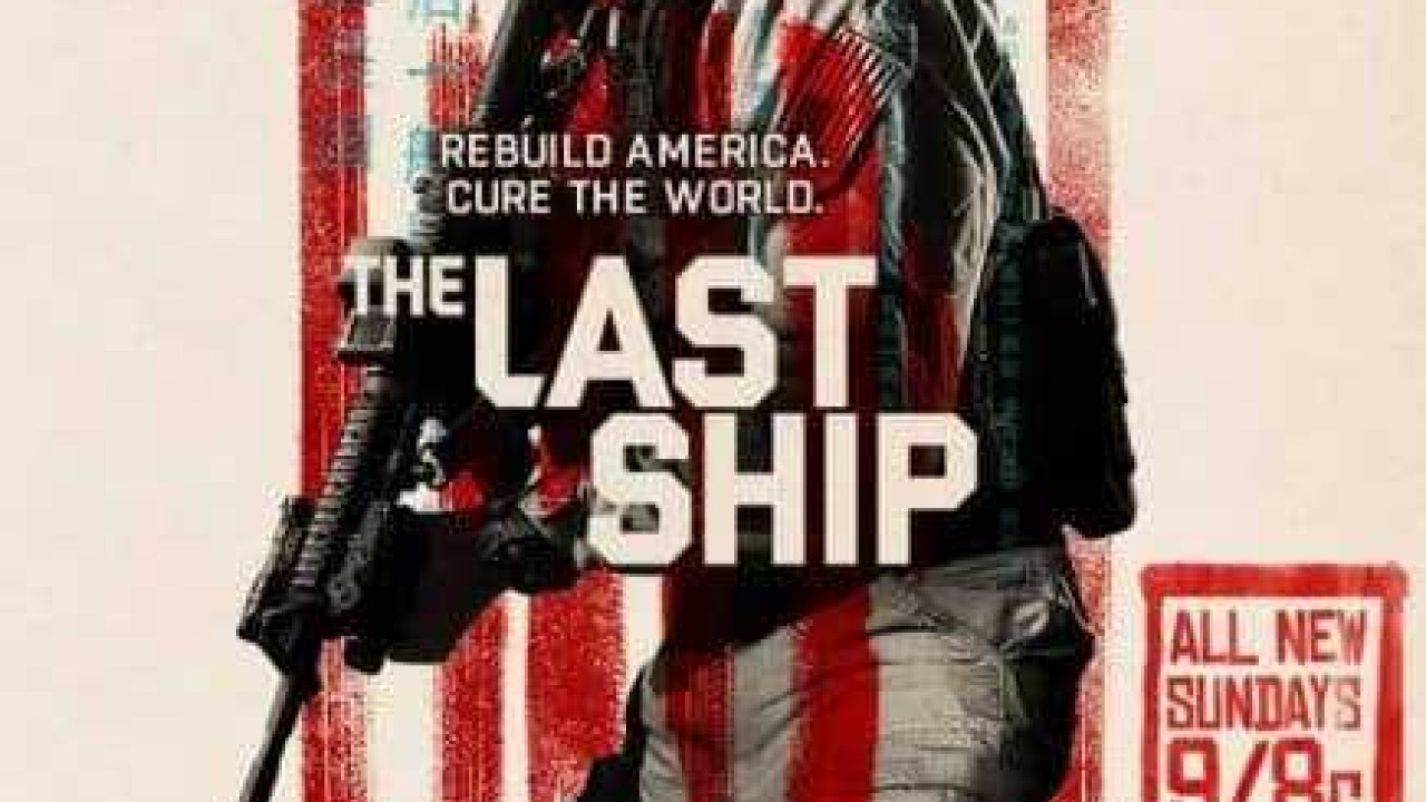 مشاهدة مسلسل The Last Ship موسم 3 حلقة 4