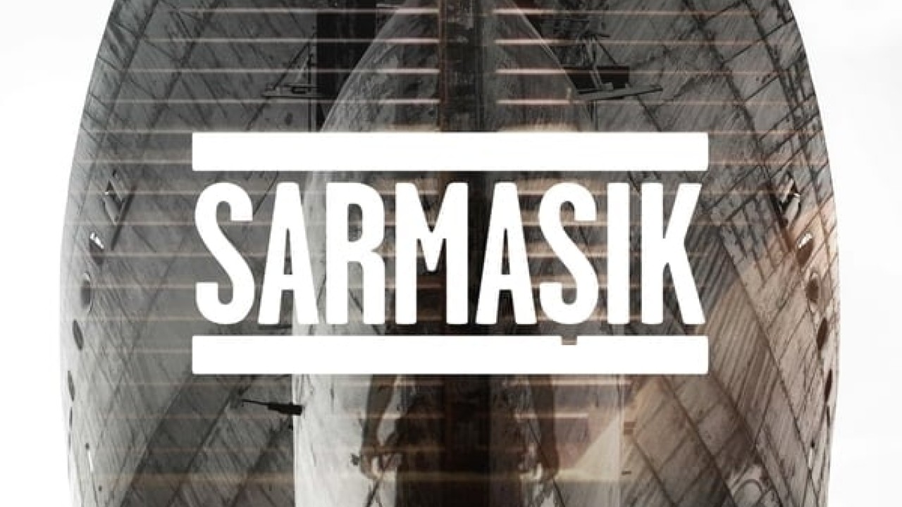 مشاهدة فيلم Sarmasik 2015 مترجم