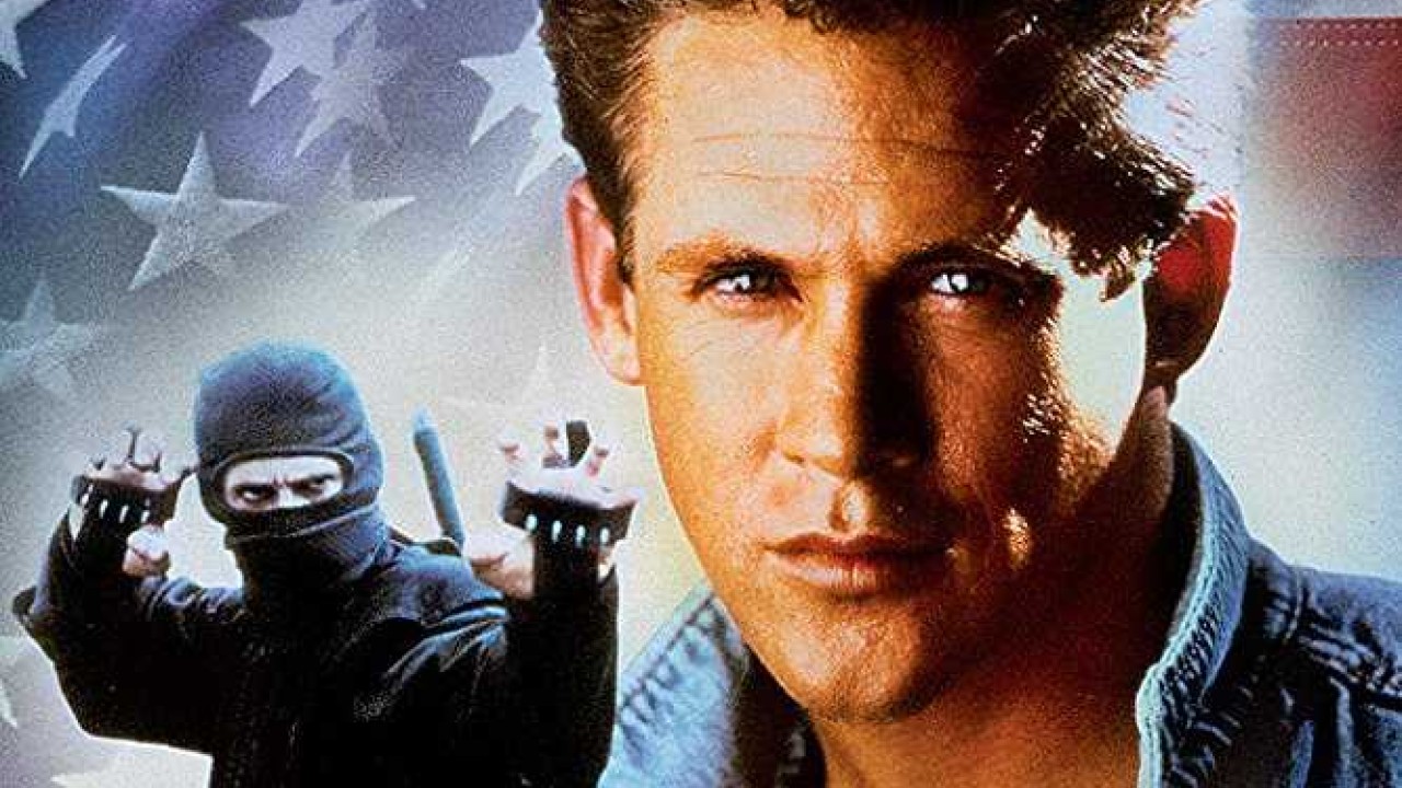 مشاهدة فيلم American Ninja 2: The Confrontation 1987 مترجم