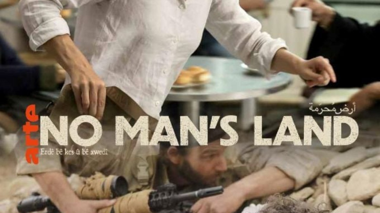 مشاهدة مسلسل No Man’s Land موسم 1 حلقة 6