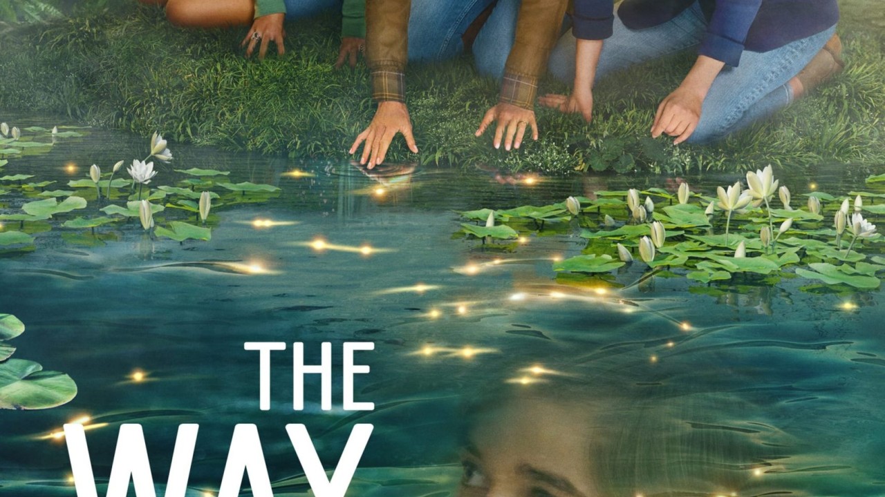 مشاهدة مسلسل The Way Home موسم 2 حلقة 1
