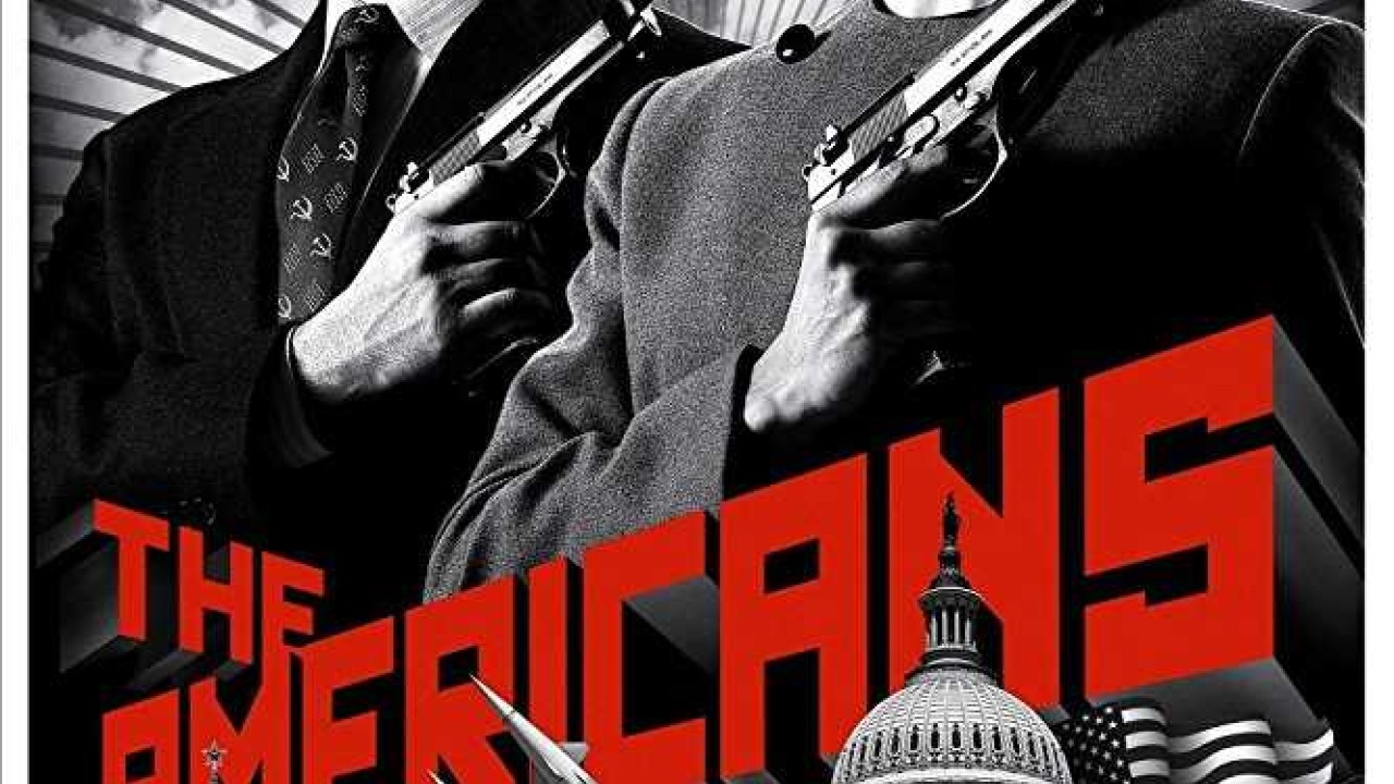 مشاهدة مسلسل The Americans موسم 1 حلقة 2
