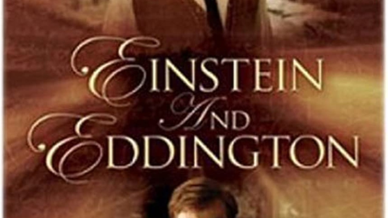 مشاهدة فيلم Einstein and Eddington 2008 مترجم