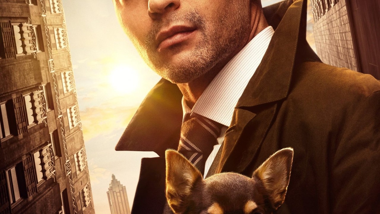 مشاهدة مسلسل Will Trent موسم 2 حلقة 1