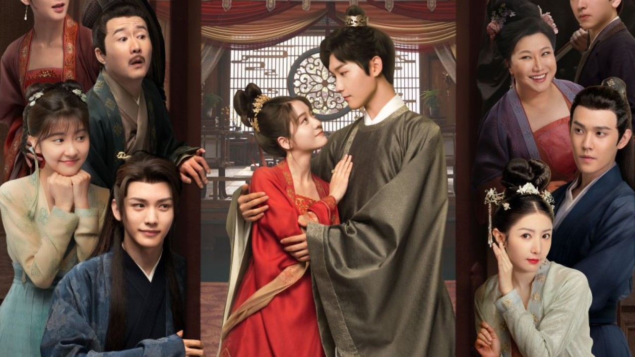 Choice Husband الموسم 1