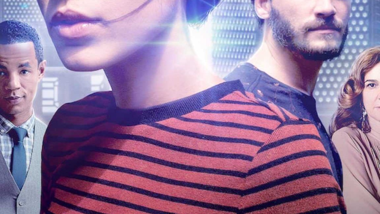 مشاهدة مسلسل Onisciente موسم 1 حلقة 1