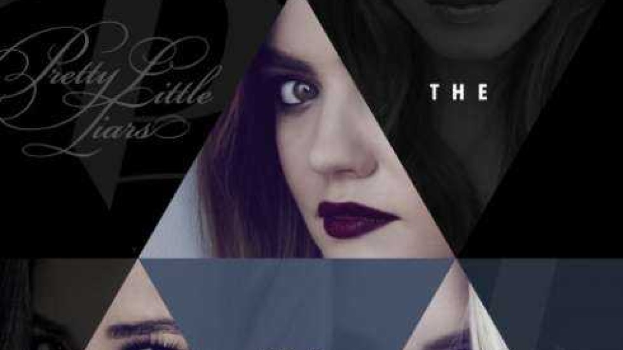 مشاهدة مسلسل Pretty Little Liars موسم 7 حلقة 11