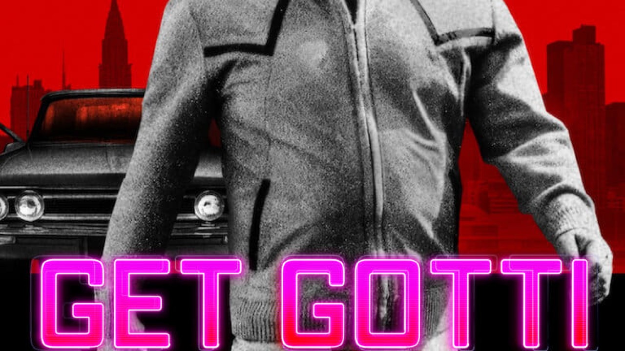 Get Gotti الموسم 1