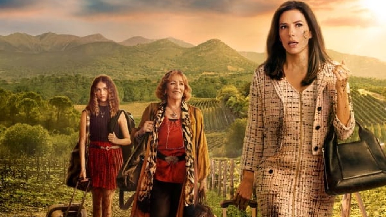 مشاهدة مسلسل Land of Women موسم 1 حلقة 4
