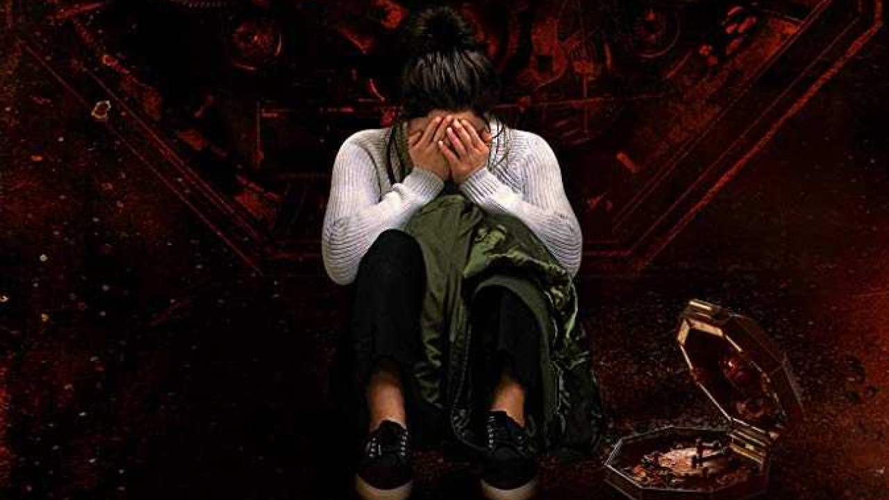 مشاهدة فيلم Wish Upon 2017 مترجم
