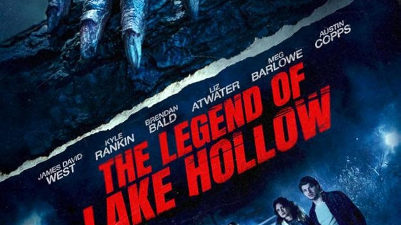 مشاهدة فيلم The Legend of Lake Hollow 2024 مترجم
