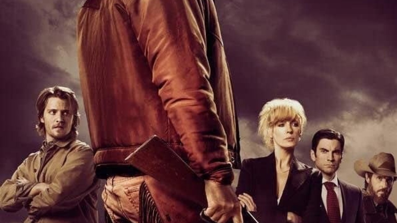 مشاهدة مسلسل Yellowstone موسم 1 حلقة 1