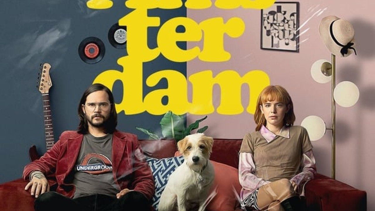 مشاهدة مسلسل Amsterdam موسم 1 حلقة 9