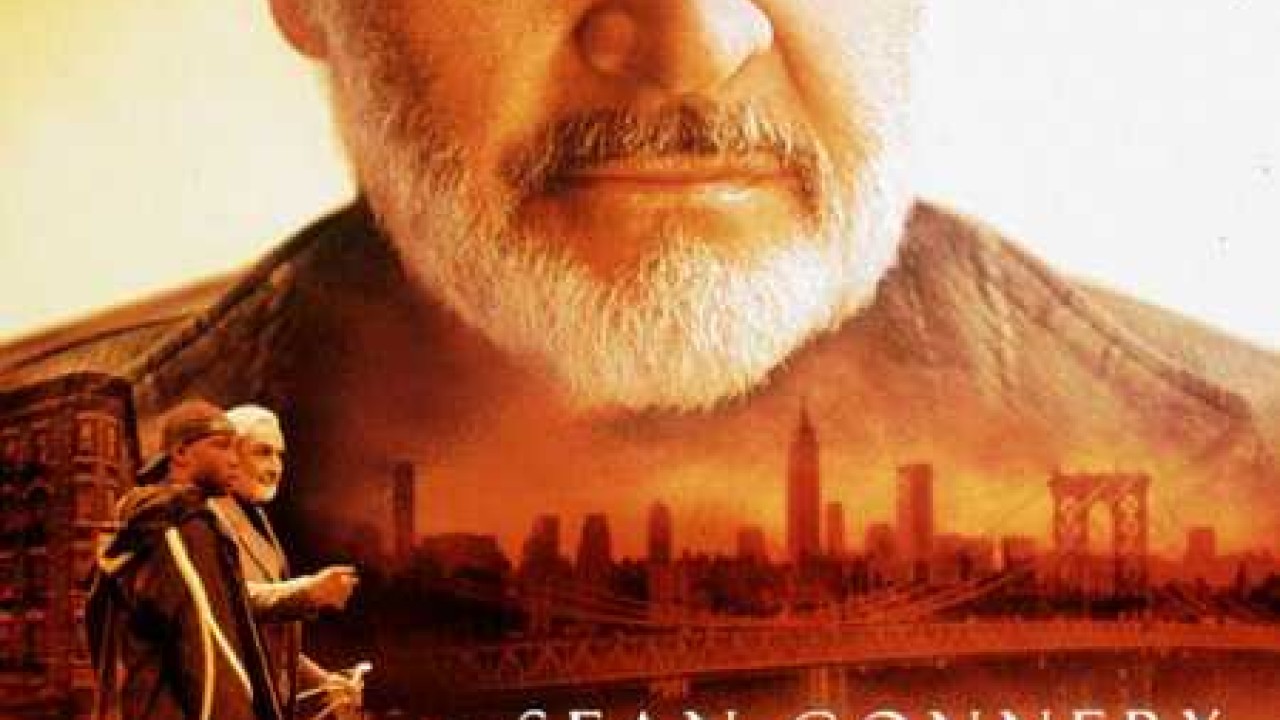 مشاهدة فيلم Finding Forrester 2000 مترجم