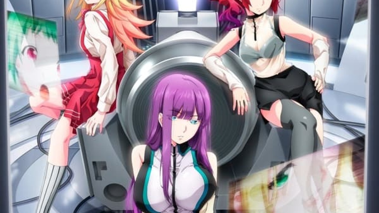 Shuumatsu no Harem الموسم 1