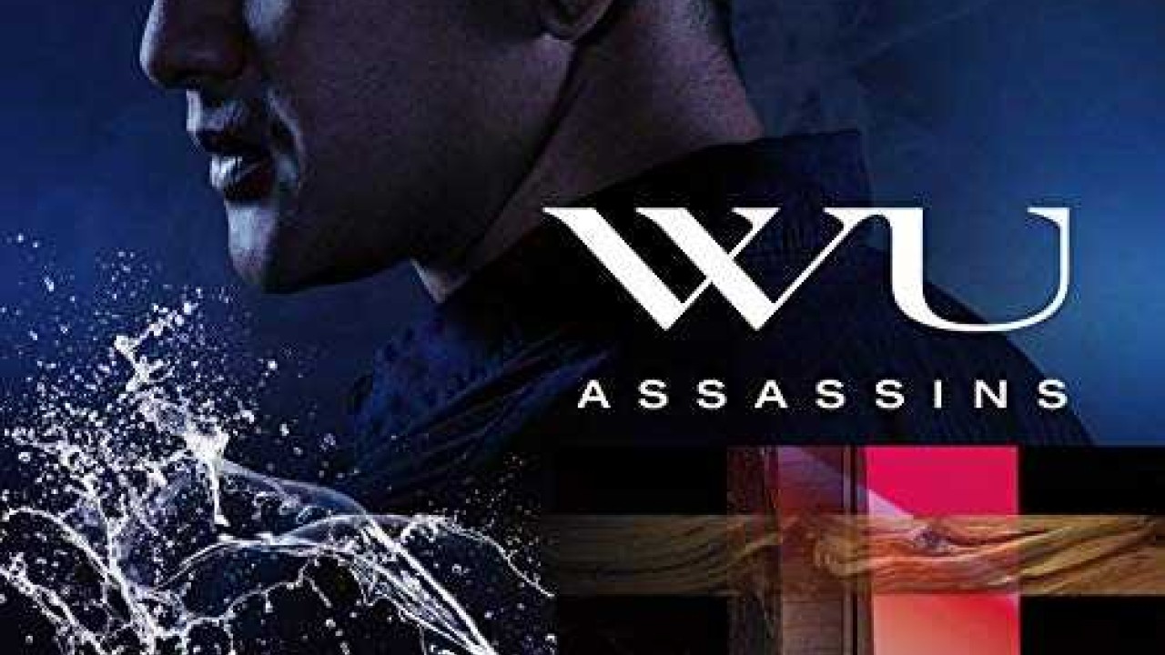مشاهدة مسلسل Wu Assassins موسم 1 حلقة 7