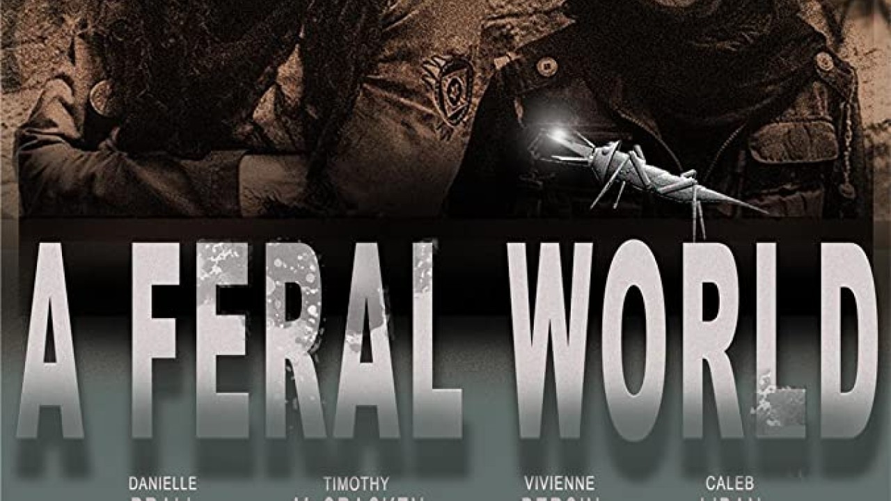 مشاهدة فيلم A Feral World 2020 مترجم
