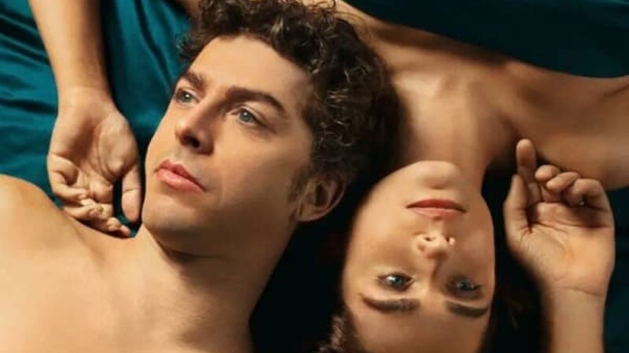 مشاهدة مسلسل Devotion, a Story of Love and Desire موسم 1 حلقة 1
