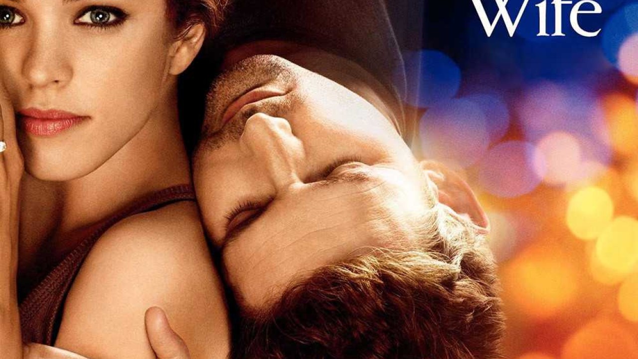 فيلم The Time Travelers Wife 2009 مترجم