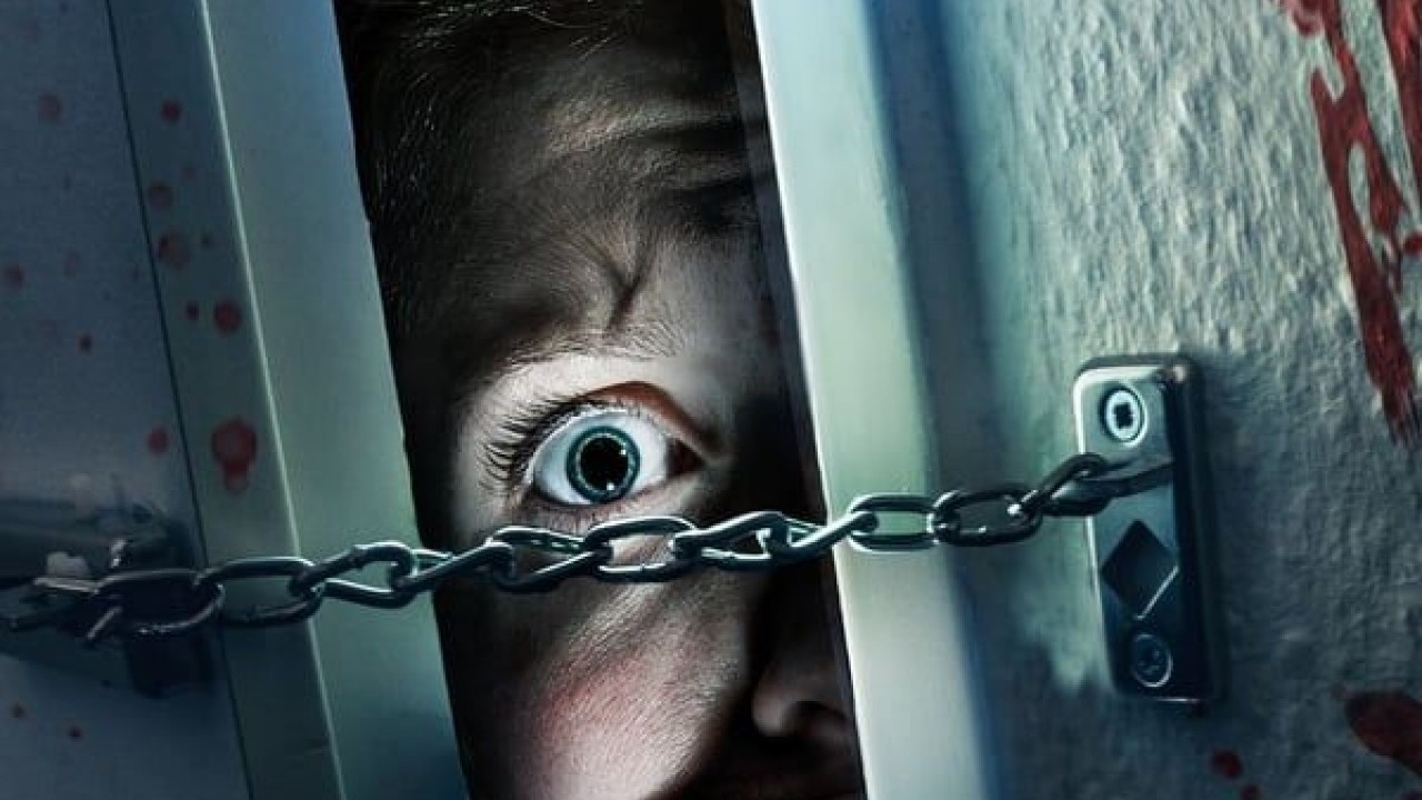 مشاهدة فيلم Dirty Fears 2020 مترجم