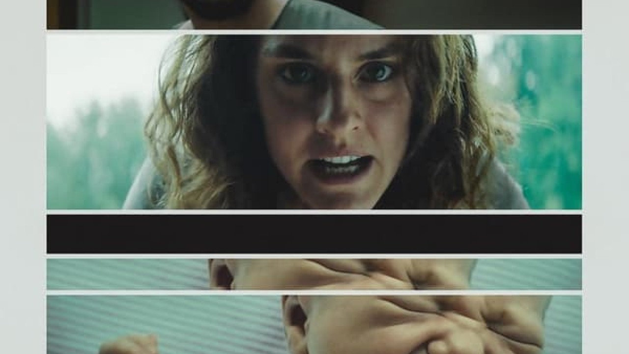 مشاهدة فيلم Baby Ruby 2022 مترجم
