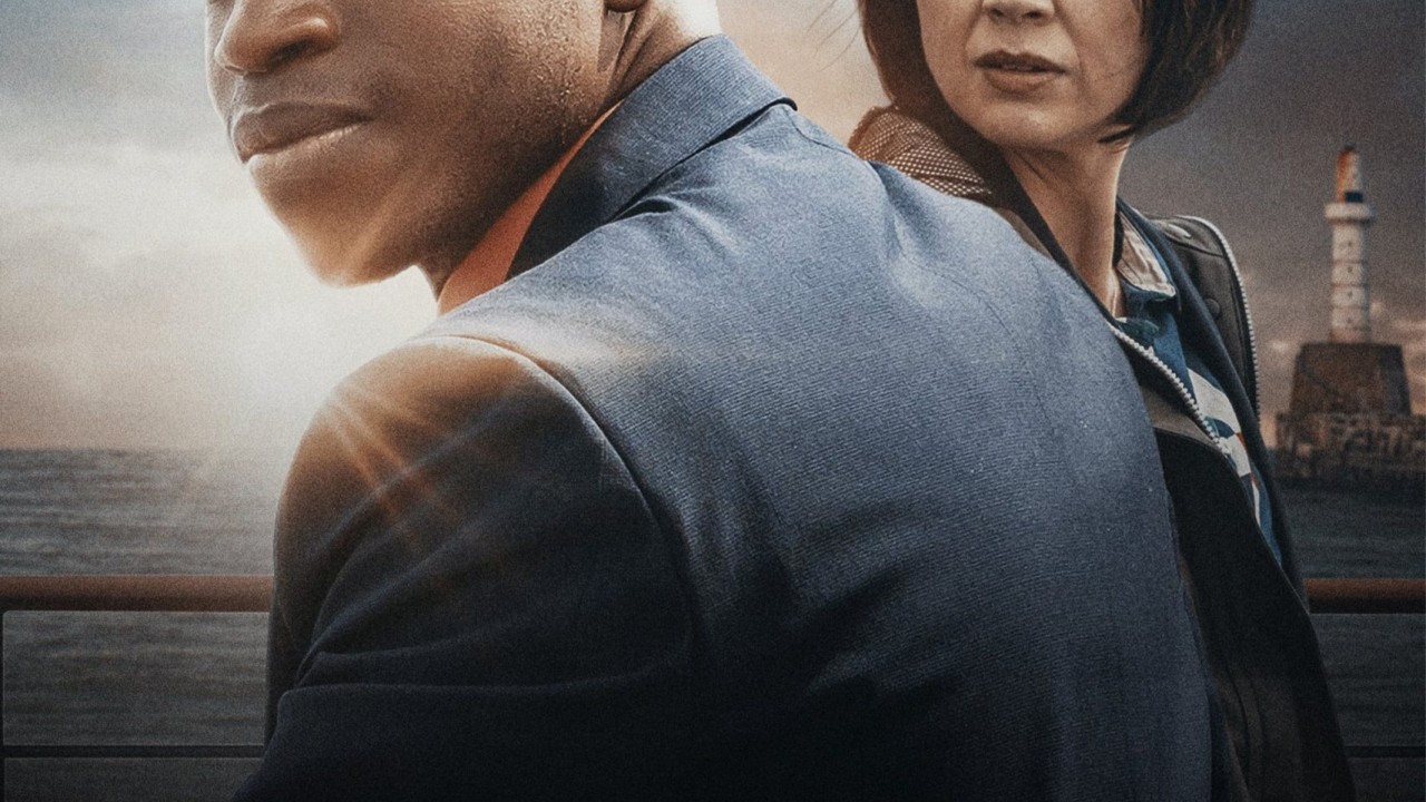 مشاهدة مسلسل Granite Harbour موسم 2 حلقة 1