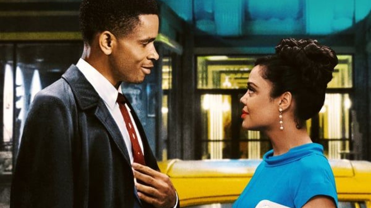 مشاهدة فيلم Sylvie’s Love 2020 مترجم