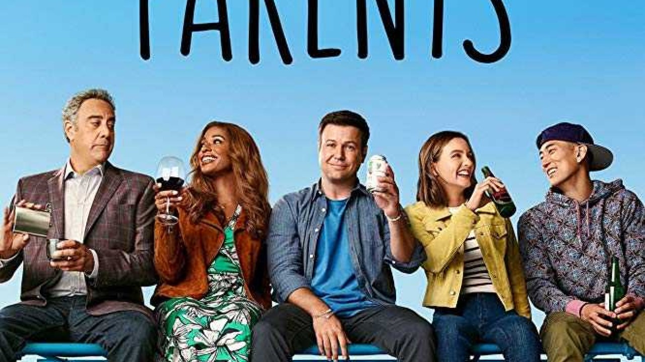 مشاهدة مسلسل Single Parents موسم 2 حلقة 5
