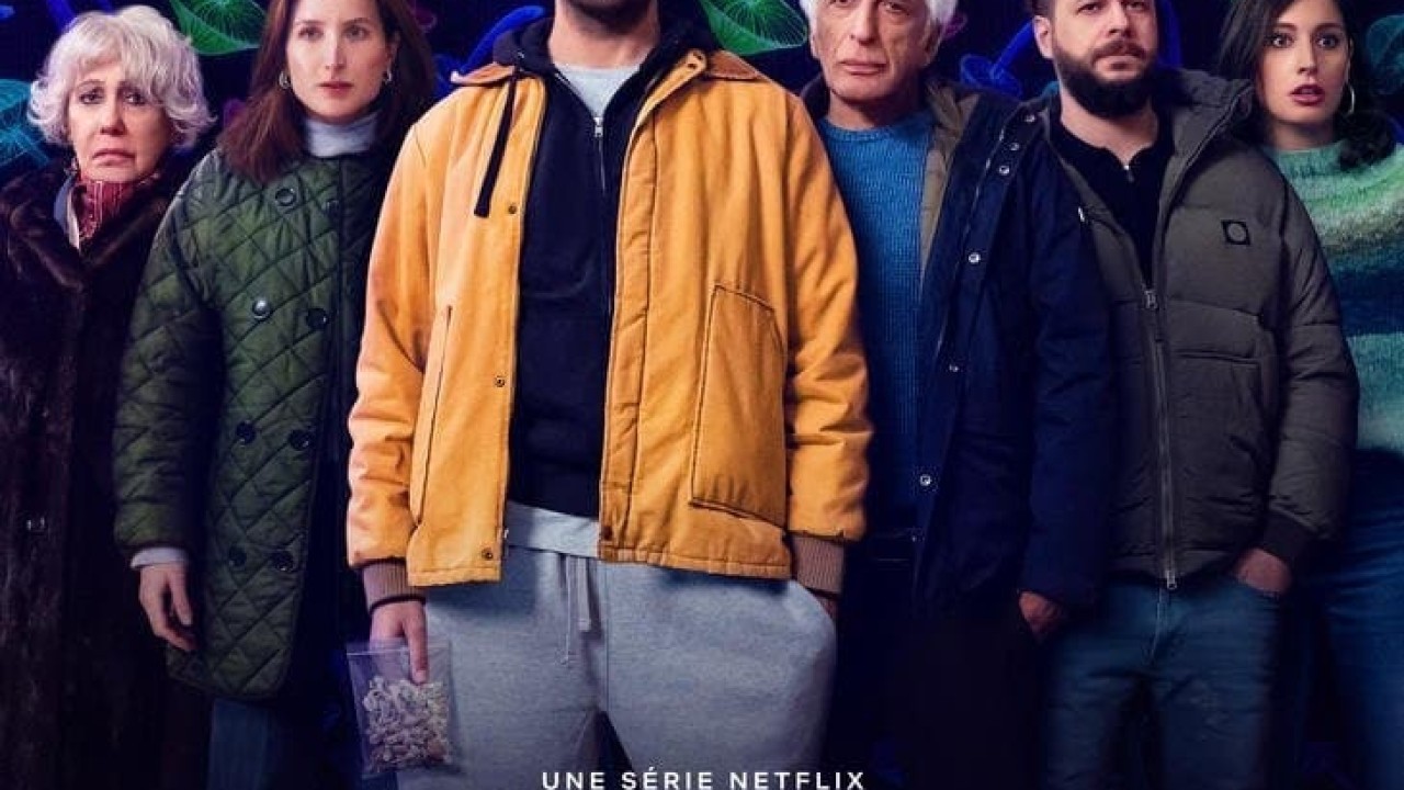 مشاهدة مسلسل Family Business موسم 3 حلقة 1