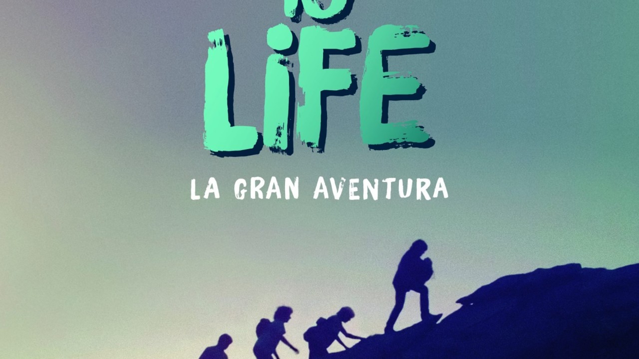 مشاهدة فيلم Live Is Life 2021 مترجم