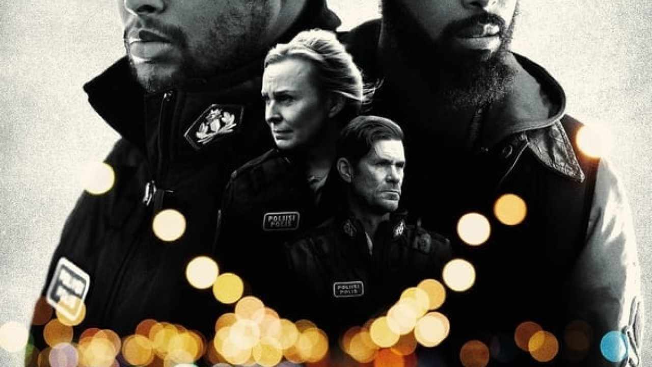 مشاهدة فيلم Hyväveli 2022 مترجم