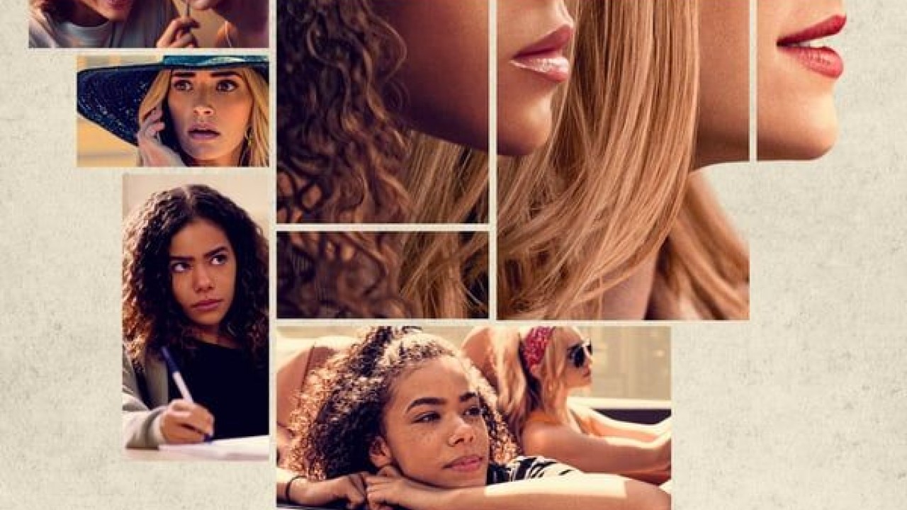 مشاهدة مسلسل Ginny & Georgia موسم 1 حلقة 10 والاخيرة